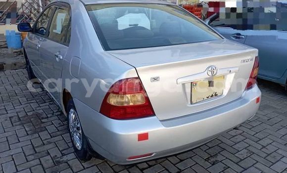 Buy Used Toyota Corolla Other Car in Blantyre in Malawi Buy Used Toyota Corolla Other Car in Blantyre in Malawi