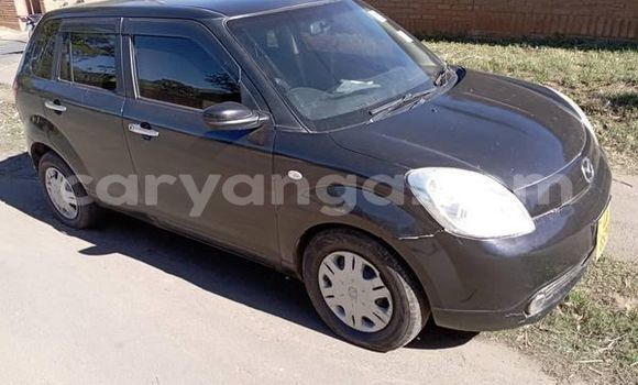 Buy Used Mazda Verisa Other Car in Blantyre in Malawi Buy Used Mazda Verisa Other Car in Blantyre in Malawi
