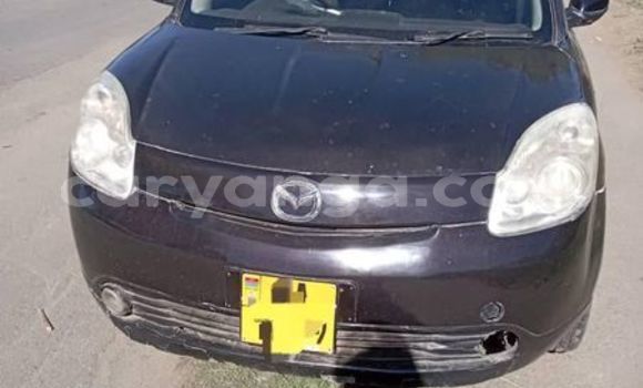 Buy Used Mazda Verisa Other Car in Blantyre in Malawi Buy Used Mazda Verisa Other Car in Blantyre in Malawi