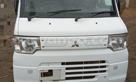 Buy Used Mitsubishi Minicab Other Car in Blantyre in Malawi Buy Used Mitsubishi Minicab Other Car in Blantyre in Malawi