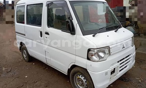 Buy Used Mitsubishi Minicab Other Car in Blantyre in Malawi Buy Used Mitsubishi Minicab Other Car in Blantyre in Malawi