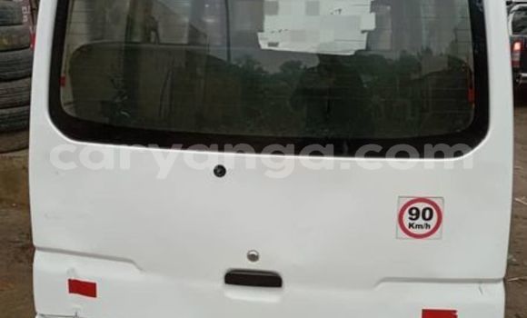 Buy Used Mitsubishi Minicab Other Car in Blantyre in Malawi Buy Used Mitsubishi Minicab Other Car in Blantyre in Malawi