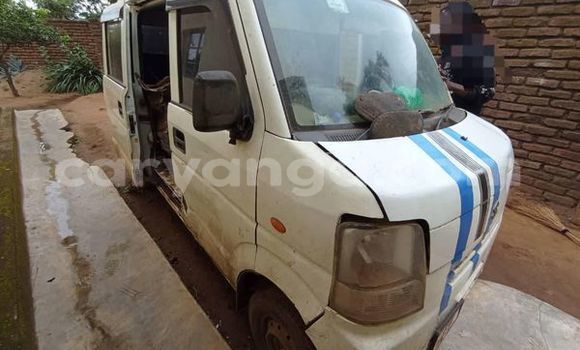 Buy Used Subaru Exiga Other Car in Blantyre in Malawi Buy Used Subaru Exiga Other Car in Blantyre in Malawi