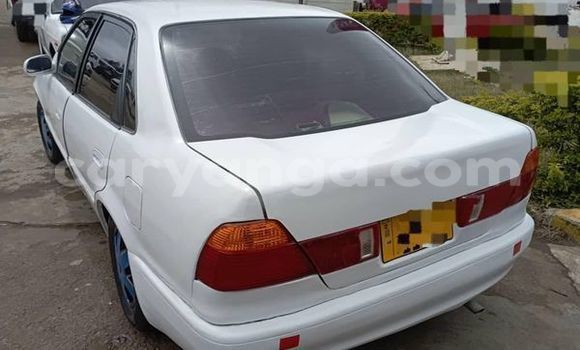 Buy Used Toyota Sprinter Other Car in Blantyre in Malawi Buy Used Toyota Sprinter Other Car in Blantyre in Malawi