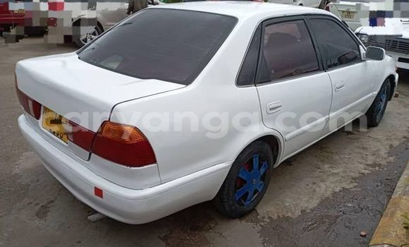 Buy Used Toyota Sprinter Other Car in Blantyre in Malawi Buy Used Toyota Sprinter Other Car in Blantyre in Malawi