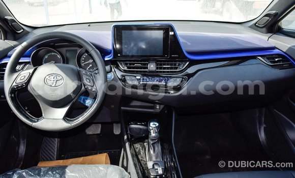 Buy Import Toyota C-HR Other Car in Import - Dubai in Malawi Buy Import Toyota C-HR Other Car in Import - Dubai in Malawi
