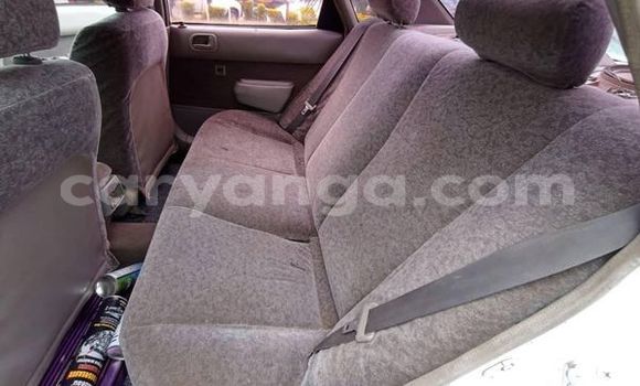 Buy Used Toyota Sprinter Other Car in Blantyre in Malawi Buy Used Toyota Sprinter Other Car in Blantyre in Malawi