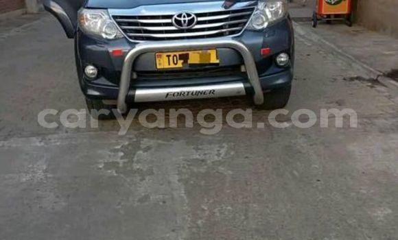 Buy Used Toyota Fortuner Other Car in Blantyre in Malawi Buy Used Toyota Fortuner Other Car in Blantyre in Malawi