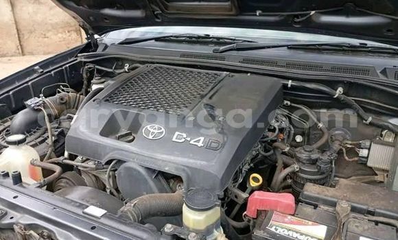 Buy Used Toyota Fortuner Other Car in Blantyre in Malawi Buy Used Toyota Fortuner Other Car in Blantyre in Malawi
