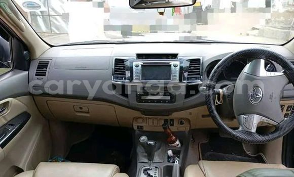 Buy Used Toyota Fortuner Other Car in Blantyre in Malawi Buy Used Toyota Fortuner Other Car in Blantyre in Malawi