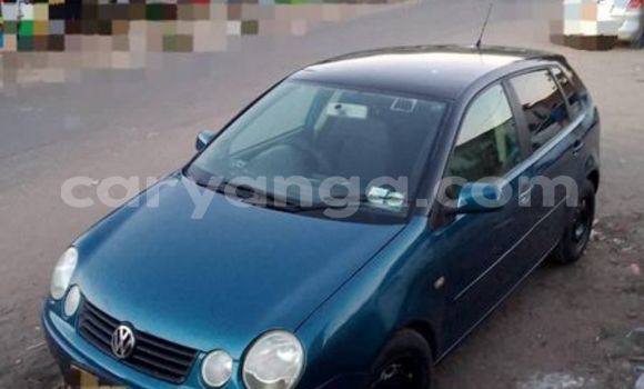 Buy Used Volkswagen Polo Other Car in Blantyre in Malawi Buy Used Volkswagen Polo Other Car in Blantyre in Malawi