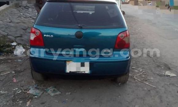 Buy Used Volkswagen Polo Other Car in Blantyre in Malawi Buy Used Volkswagen Polo Other Car in Blantyre in Malawi