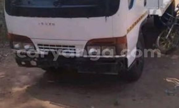 Buy Used Isuzu Trooper Other Car in Blantyre in Malawi Buy Used Isuzu Trooper Other Car in Blantyre in Malawi