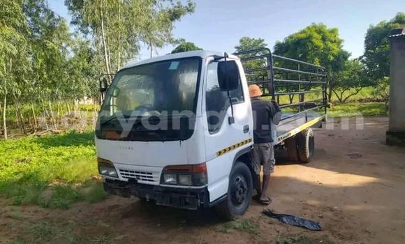 Buy Used Isuzu Trooper Other Car in Blantyre in Malawi Buy Used Isuzu Trooper Other Car in Blantyre in Malawi