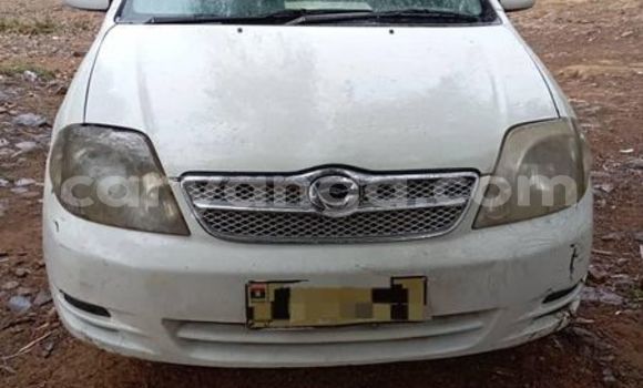 Buy Used Toyota Fielder Other Car in Blantyre in Malawi Buy Used Toyota Fielder Other Car in Blantyre in Malawi