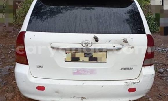 Buy Used Toyota Fielder Other Car in Blantyre in Malawi Buy Used Toyota Fielder Other Car in Blantyre in Malawi