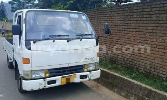 Buy Used Dadi City Leading Other Car in Blantyre in Malawi Buy Used Dadi City Leading Other Car in Blantyre in Malawi