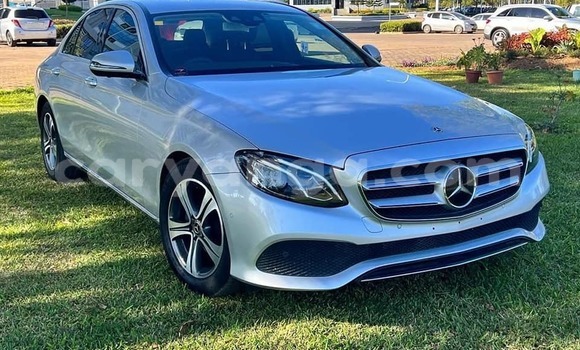 Buy Used Mercedes‒Benz E–Class Other Car in Chipoka in Dedza Buy Used Mercedes‒Benz E–Class Other Car in Chipoka in Dedza