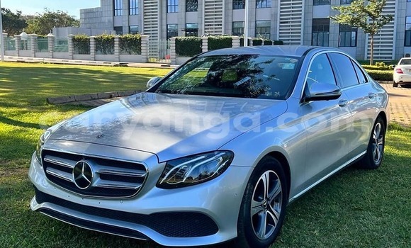 Buy Used Mercedes‒Benz E–Class Other Car in Chipoka in Dedza Buy Used Mercedes‒Benz E–Class Other Car in Chipoka in Dedza