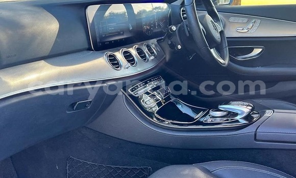 Buy Used Mercedes‒Benz E–Class Other Car in Chipoka in Dedza Buy Used Mercedes‒Benz E–Class Other Car in Chipoka in Dedza