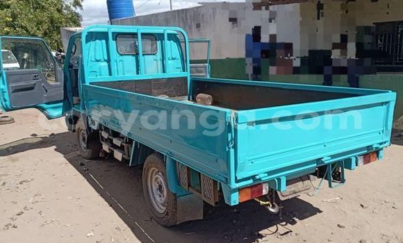 Buy Used Dadi City Leading Other Car in Blantyre in Malawi Buy Used Dadi City Leading Other Car in Blantyre in Malawi