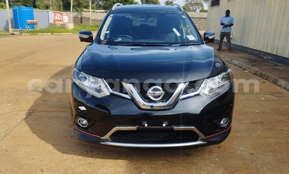 Buy Used Nissan X–Trail Black Car in Chipoka in Dedza Buy Used Nissan X–Trail Black Car in Chipoka in Dedza