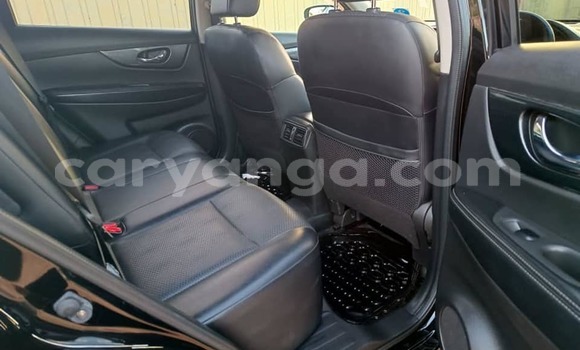 Buy Used Nissan X–Trail Black Car in Chipoka in Dedza Buy Used Nissan X–Trail Black Car in Chipoka in Dedza