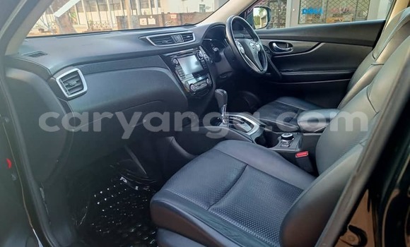 Buy Used Nissan X–Trail Black Car in Chipoka in Dedza Buy Used Nissan X–Trail Black Car in Chipoka in Dedza