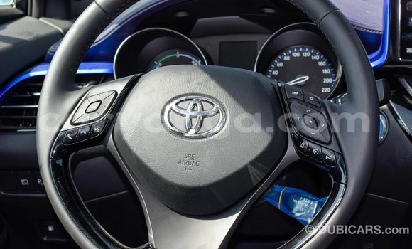 Buy Import Toyota C-HR Other Car in Import - Dubai in Malawi Buy Import Toyota C-HR Other Car in Import - Dubai in Malawi