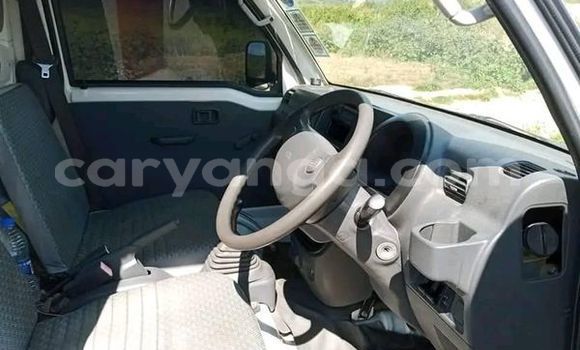 Buy Used Daihatsu Hijet Other Car in Blantyre in Malawi Buy Used Daihatsu Hijet Other Car in Blantyre in Malawi