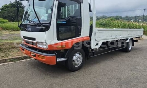Nunua Ilio tumika Isuzu FTR 850 White Lori ndani ya Chikwawa nchini Chikwawa Nunua Ilio tumika Isuzu FTR 850 White Lori ndani ya Chikwawa nchini Chikwawa