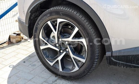 Buy Import Toyota C-HR Other Car in Import - Dubai in Malawi Buy Import Toyota C-HR Other Car in Import - Dubai in Malawi