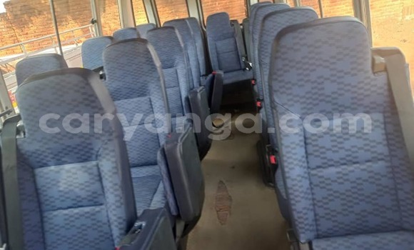 Buy Used Toyota Coaster White Car in Chilumba in Karonga Buy Used Toyota Coaster White Car in Chilumba in Karonga