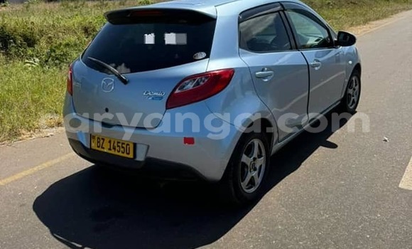 Nunua Ilio tumika Mazda Demio Blue Gari ndani ya Chilumba nchini Karonga Nunua Ilio tumika Mazda Demio Blue Gari ndani ya Chilumba nchini Karonga