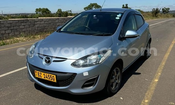 Nunua Ilio tumika Mazda Demio Blue Gari ndani ya Chilumba nchini Karonga Nunua Ilio tumika Mazda Demio Blue Gari ndani ya Chilumba nchini Karonga