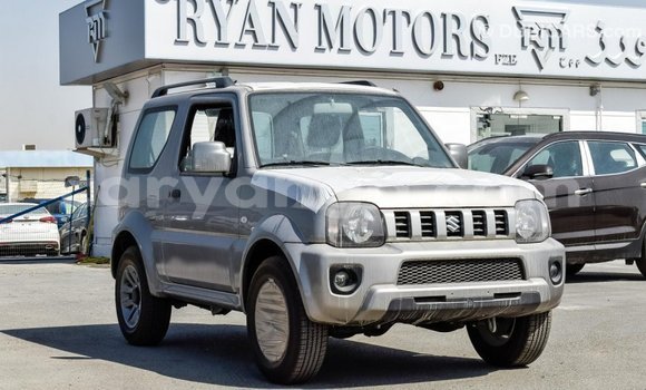 Buy Import Suzuki Jimny Other Car in Import - Dubai in Malawi Buy Import Suzuki Jimny Other Car in Import - Dubai in Malawi