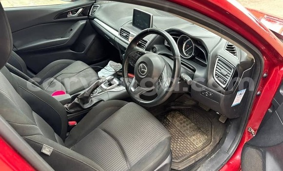 Buy Used Mazda Axela Red Car in Chipoka in Dedza Buy Used Mazda Axela Red Car in Chipoka in Dedza