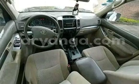 Buy Used Toyota Prado Other Car in Blantyre in Malawi Buy Used Toyota Prado Other Car in Blantyre in Malawi