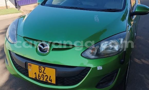 Nunua Ilio tumika Mazda Demio Green Gari ndani ya Chiradzulu nchini Chiradzulu Nunua Ilio tumika Mazda Demio Green Gari ndani ya Chiradzulu nchini Chiradzulu
