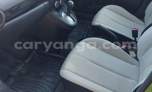 Nunua Ilio tumika Mazda Demio Green Gari ndani ya Chiradzulu nchini Chiradzulu Nunua Ilio tumika Mazda Demio Green Gari ndani ya Chiradzulu nchini Chiradzulu