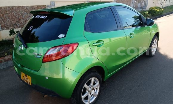 Nunua Ilio tumika Mazda Demio Green Gari ndani ya Chiradzulu nchini Chiradzulu Nunua Ilio tumika Mazda Demio Green Gari ndani ya Chiradzulu nchini Chiradzulu