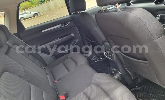 Buy Used Mazda CX-5 White Car in Chipoka in Dedza Buy Used Mazda CX-5 White Car in Chipoka in Dedza