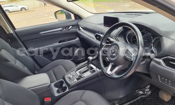 Buy Used Mazda CX-5 White Car in Chipoka in Dedza Buy Used Mazda CX-5 White Car in Chipoka in Dedza