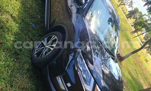 Buy Used Nissan X–Trail Black Car in Chilumba in Karonga Buy Used Nissan X–Trail Black Car in Chilumba in Karonga