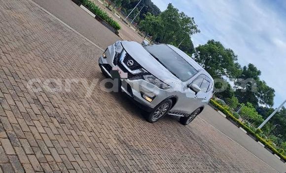 Buy Used Nissan X–Trail Other Car in Chipoka in Dedza Buy Used Nissan X–Trail Other Car in Chipoka in Dedza