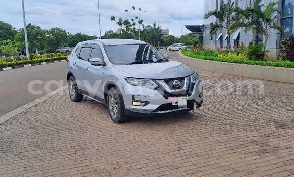 Buy Used Nissan X–Trail Other Car in Chipoka in Dedza Buy Used Nissan X–Trail Other Car in Chipoka in Dedza