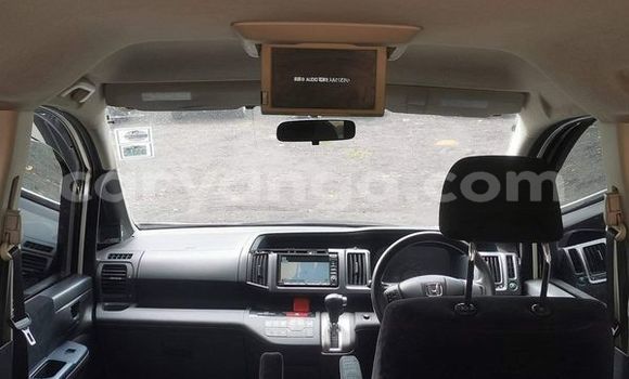 Acheter Occasion Voiture Honda Stepwgn Autre à Blantyre, Malawi Acheter Occasion Voiture Honda Stepwgn Autre à Blantyre, Malawi