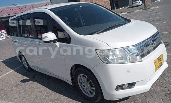 Acheter Occasion Voiture Honda Stepwgn Autre à Blantyre, Malawi Acheter Occasion Voiture Honda Stepwgn Autre à Blantyre, Malawi