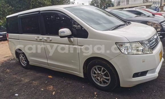 Acheter Occasion Voiture Honda Stepwgn Autre à Blantyre, Malawi Acheter Occasion Voiture Honda Stepwgn Autre à Blantyre, Malawi