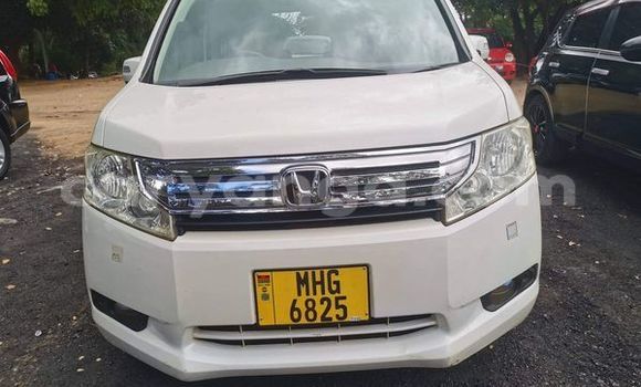 Acheter Occasion Voiture Honda Stepwgn Autre à Blantyre, Malawi Acheter Occasion Voiture Honda Stepwgn Autre à Blantyre, Malawi